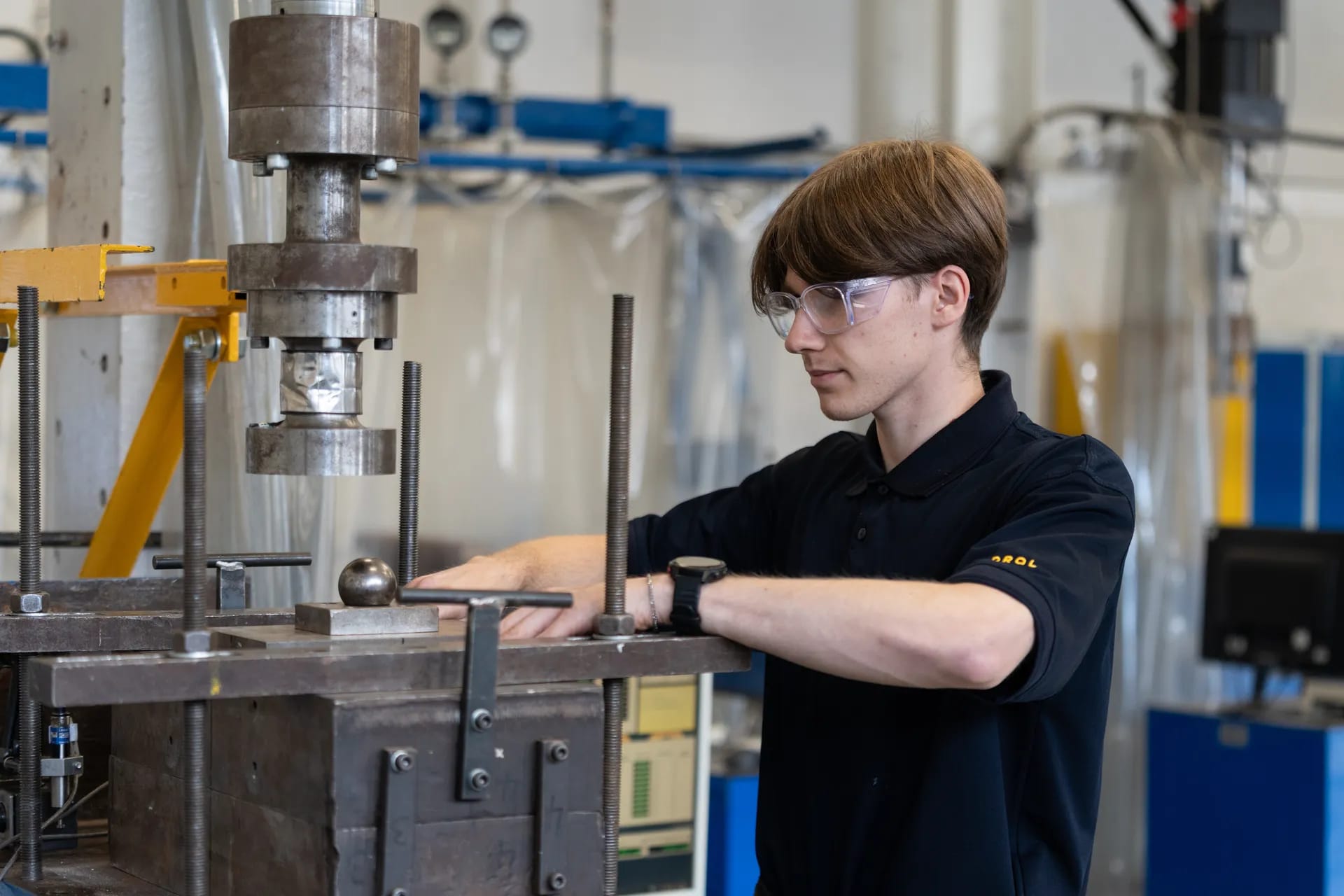 Apprenticeships