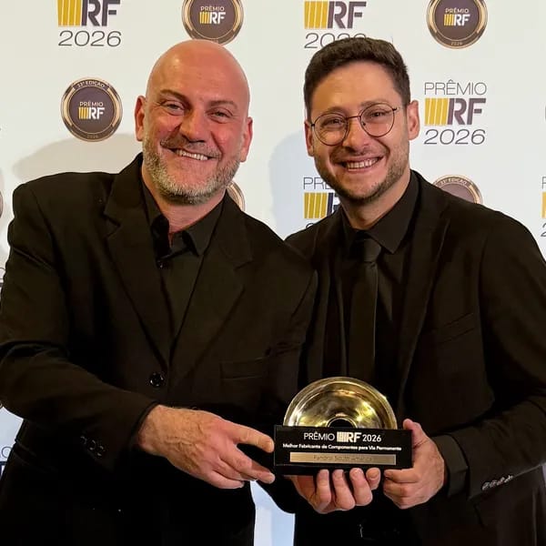 Award Brazil