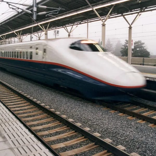 High Speed
