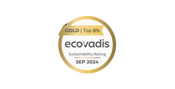 ECOVADIS-2024