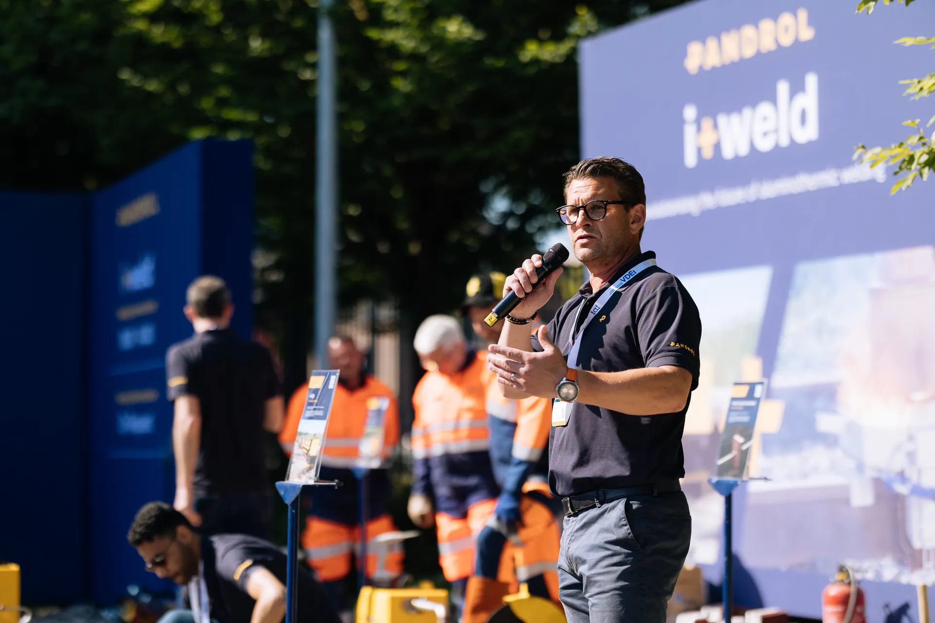 Event_Speech