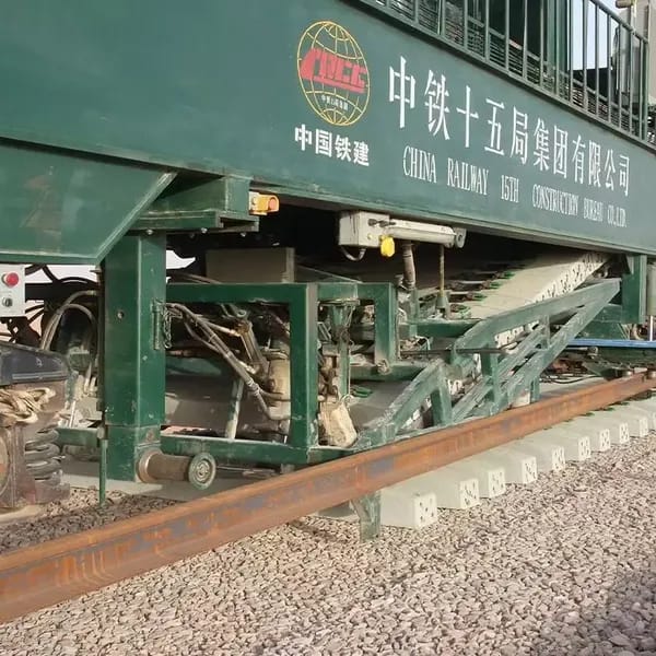 Heavy Haul