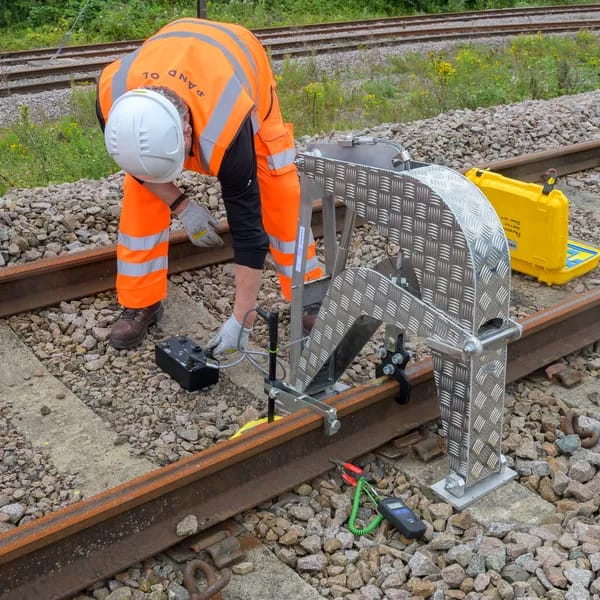 Rail Stress Management,VERSE (Canto)