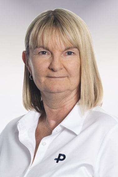 Alison Hunt