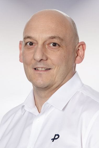 Arnaud Pierrard