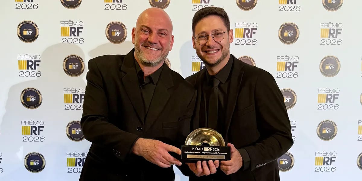 Award Brazil