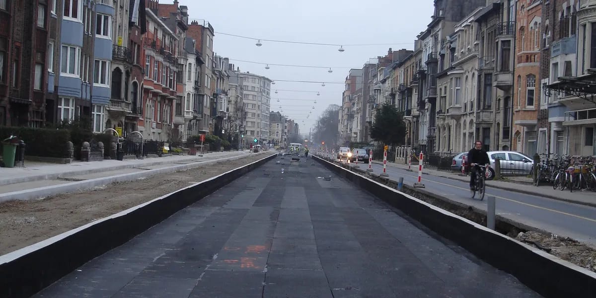 Road