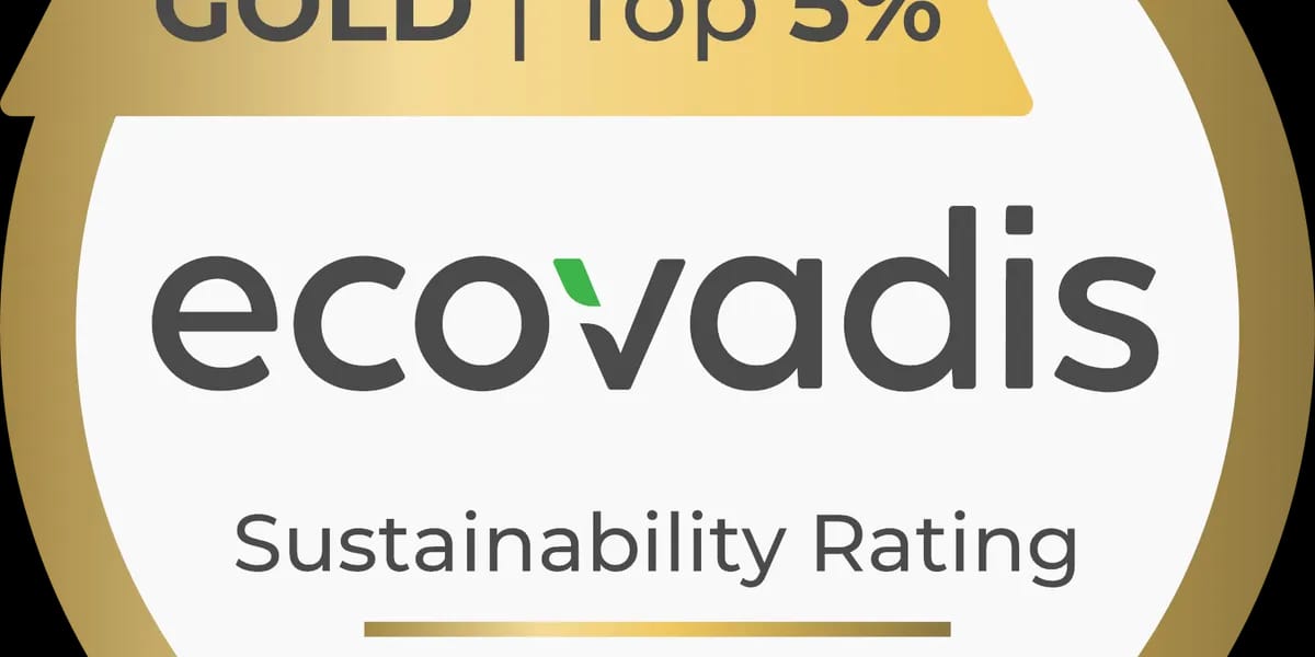 Ecovadis