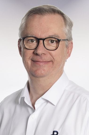Guy Talbourdet