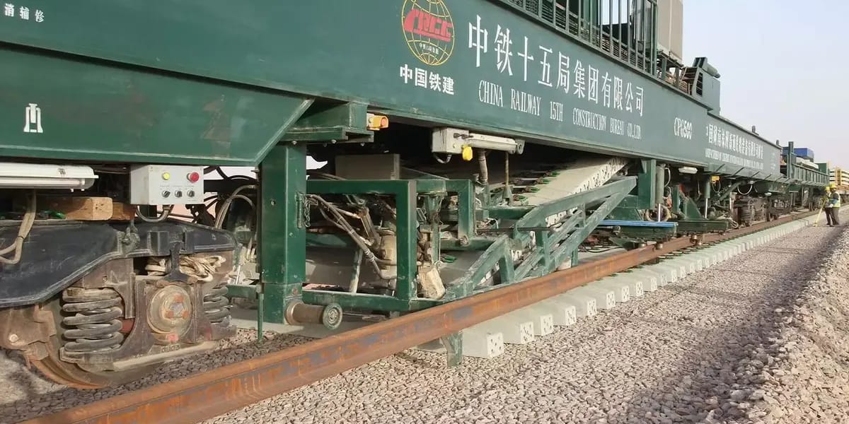 Heavy Haul