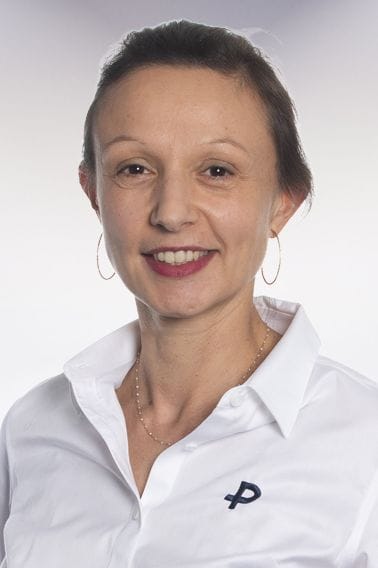Julie Thiery