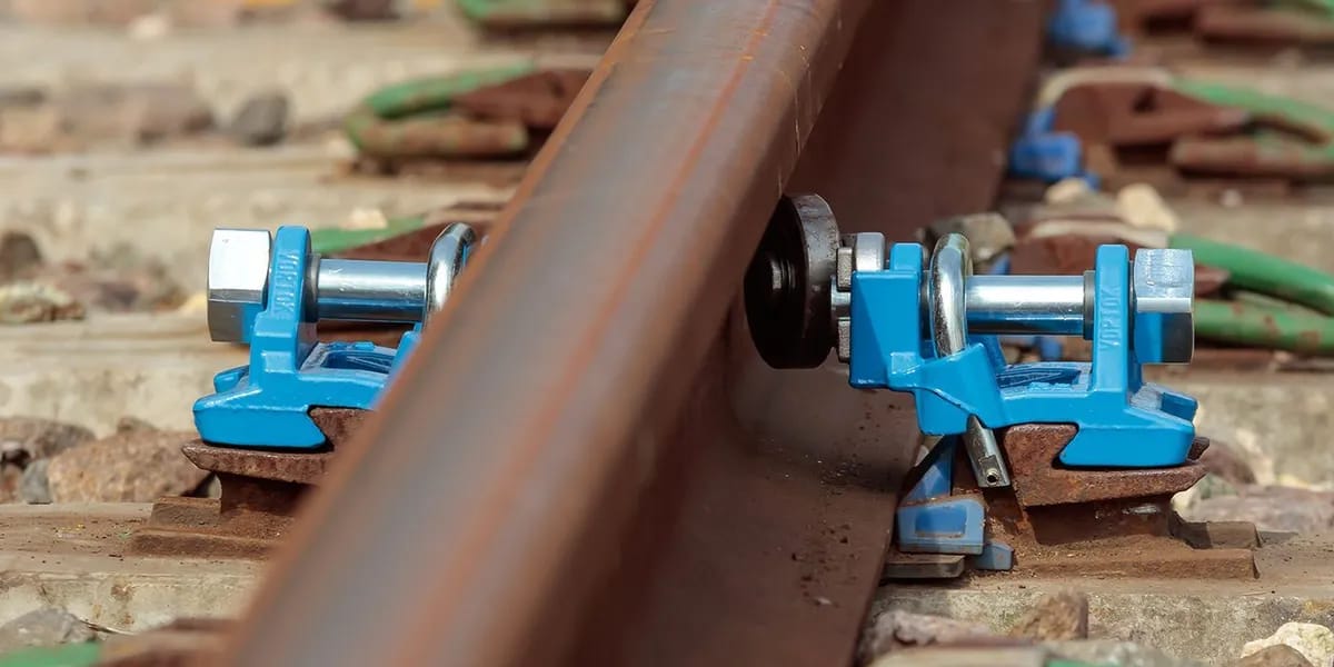 Rail Stress Management (Canto)