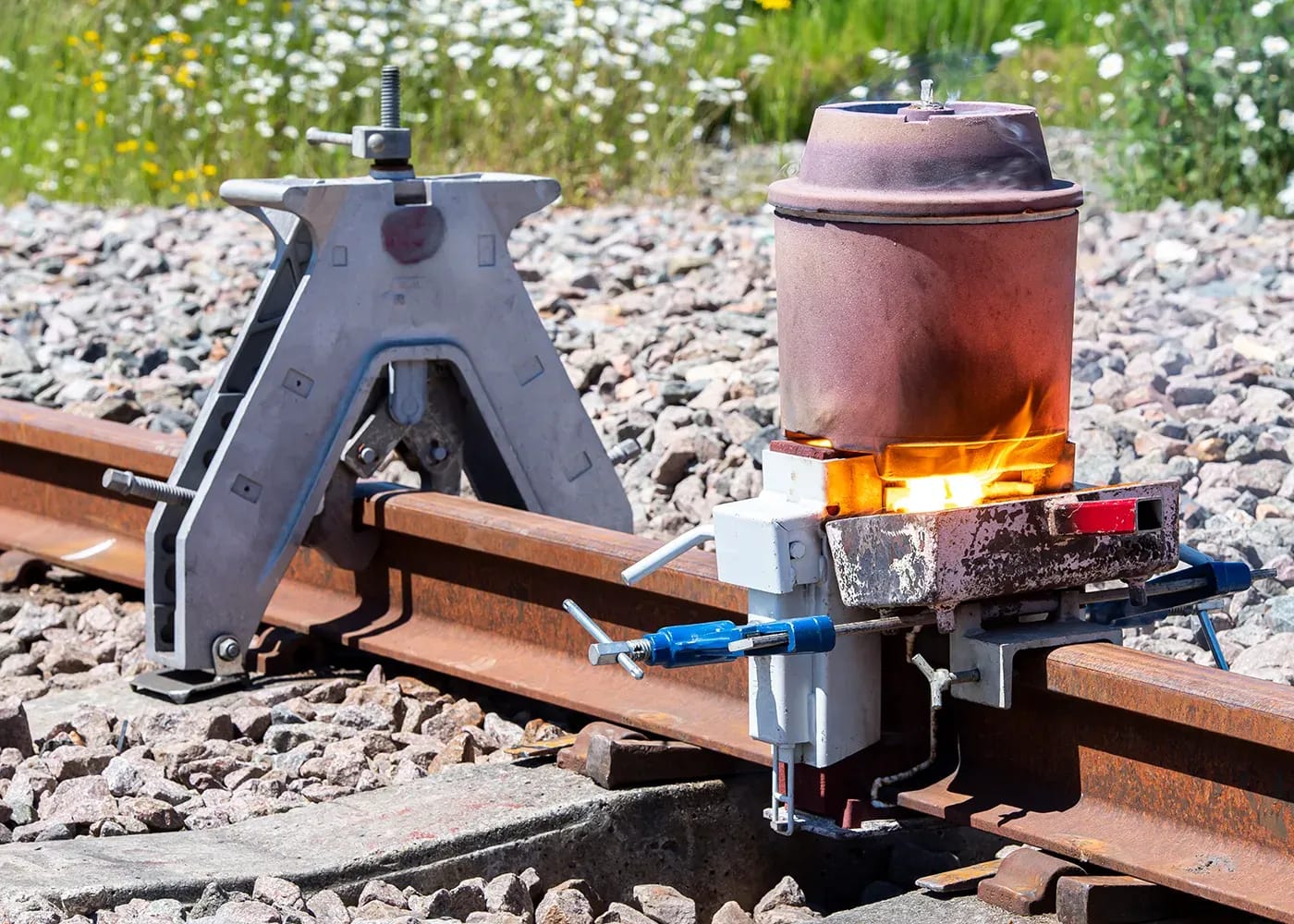 Rail welding websitePicture1