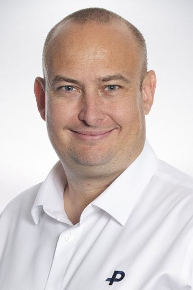 Tim Hoare