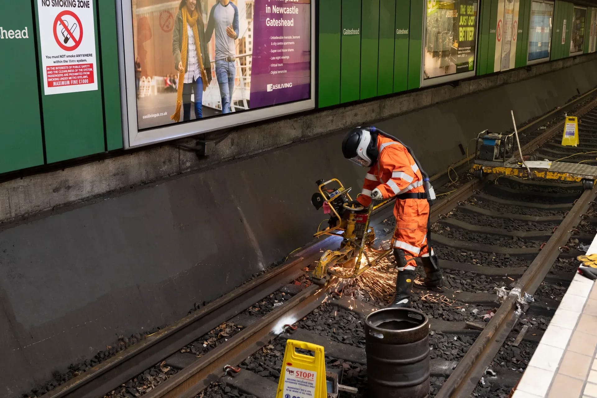 Welding equipment websitePicture1