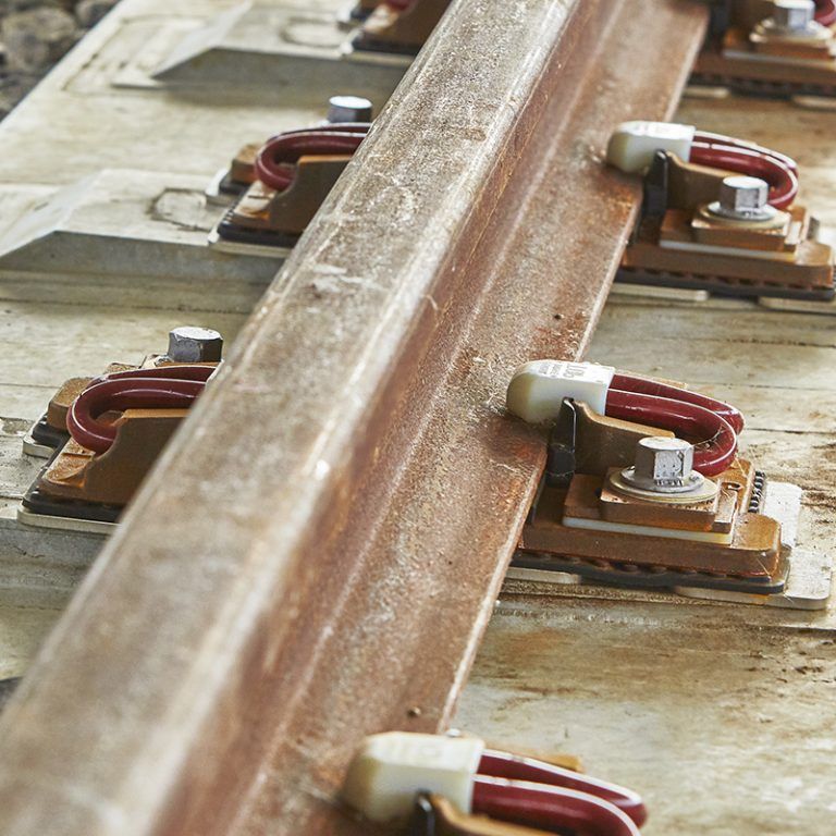 Discover Expert Rail Fastening Systems for Every Scenario Pandrol
