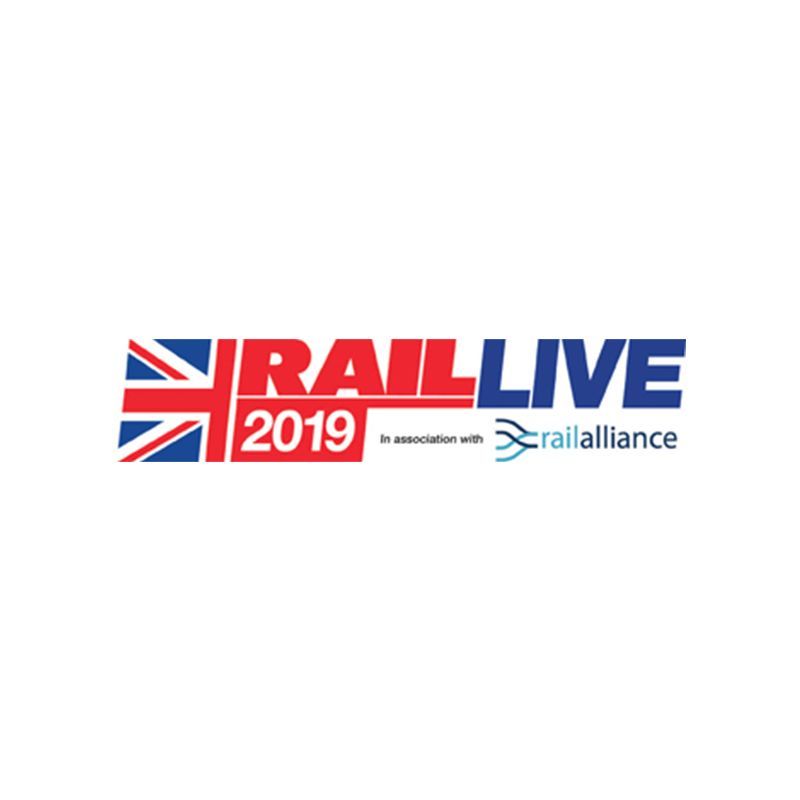 Rail Live, StratforduponAvon Pandrol