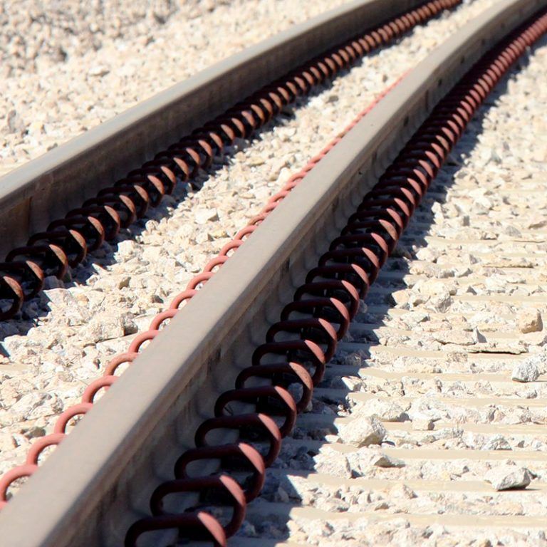 Discover Expert Rail Fastening Systems for Every Scenario Pandrol