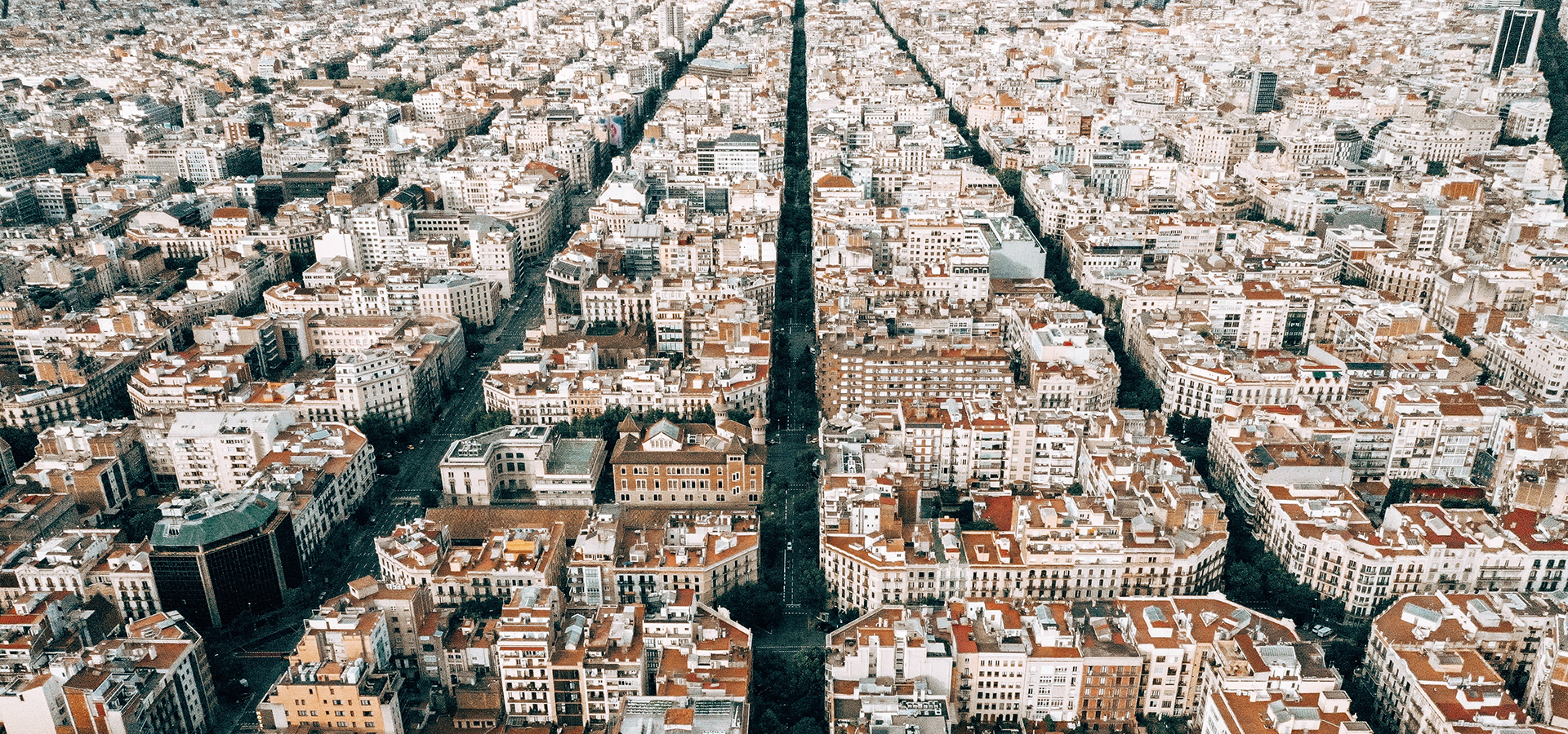 Ventajas y desventajas de vivir en una ciudad