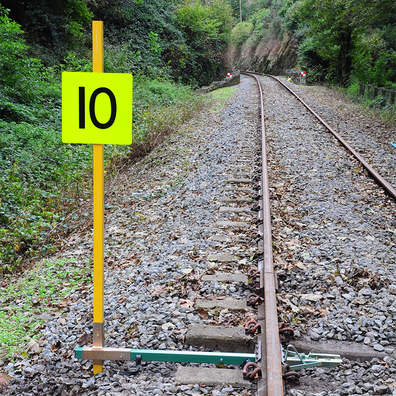 Signboard Supports