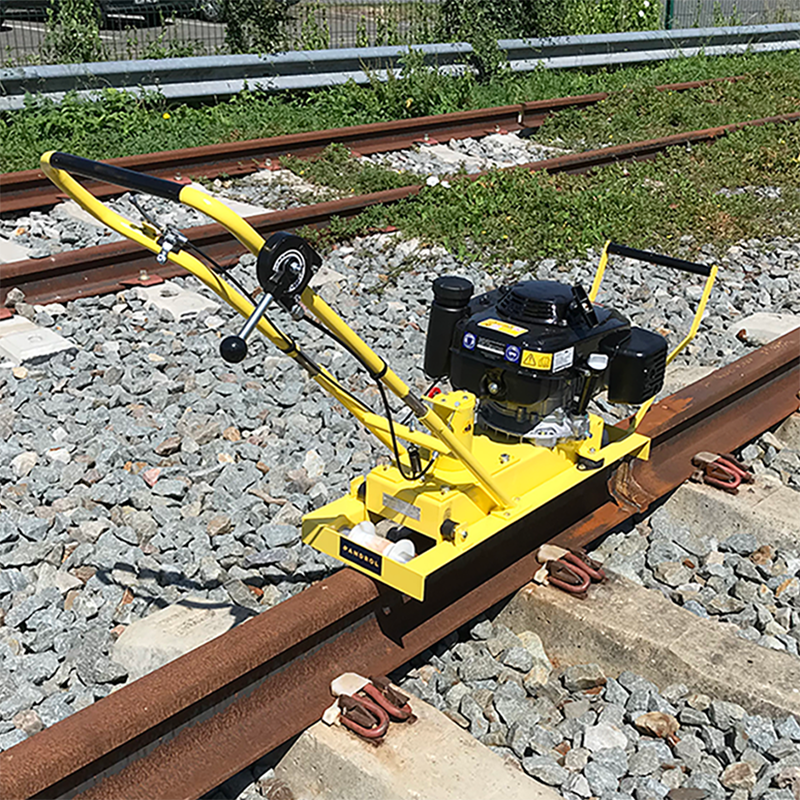 Rail Cleaner DR40