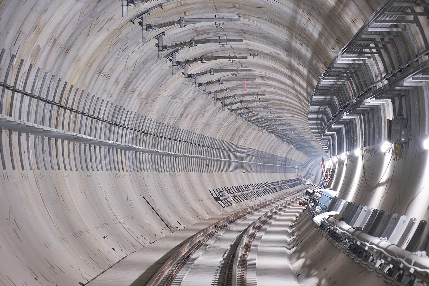 Metronet, Forrestfield-Airport Link, Perth, Australia