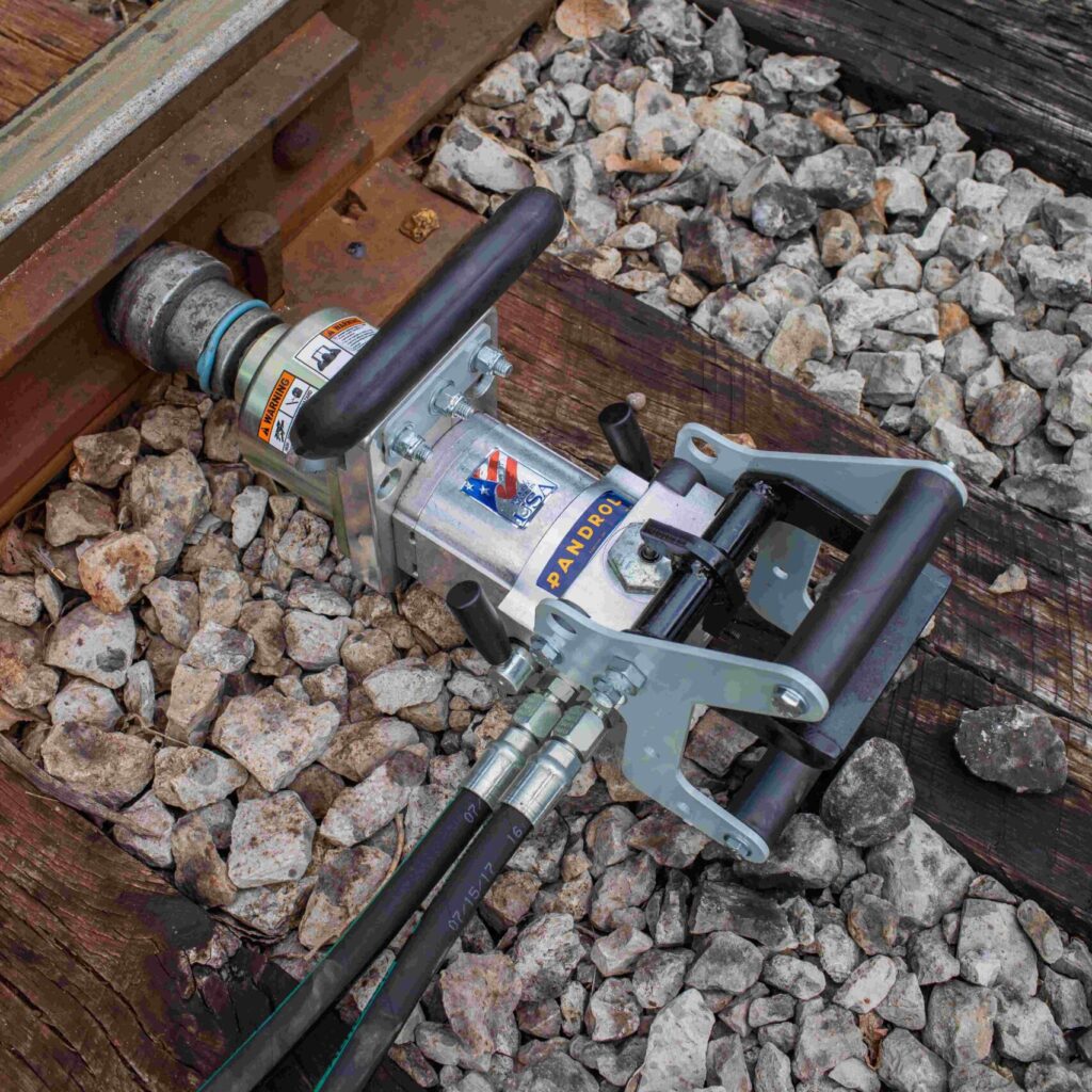Impact Wrench (02500)