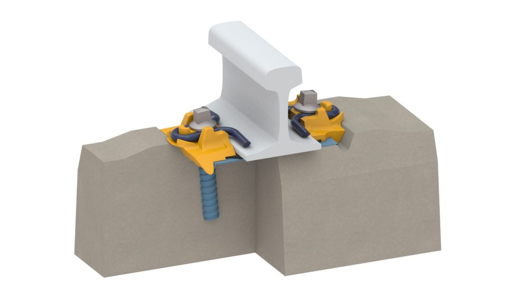 Structure Clearance and Gauging - Pandrol