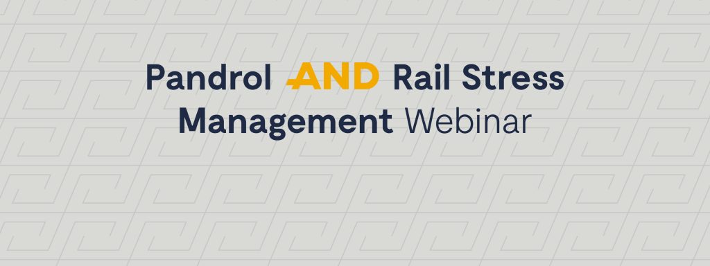 Rail Stress Management
