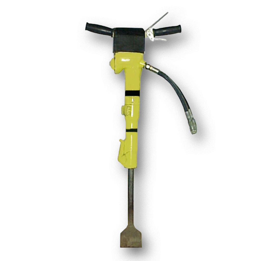 Tamper (08200)