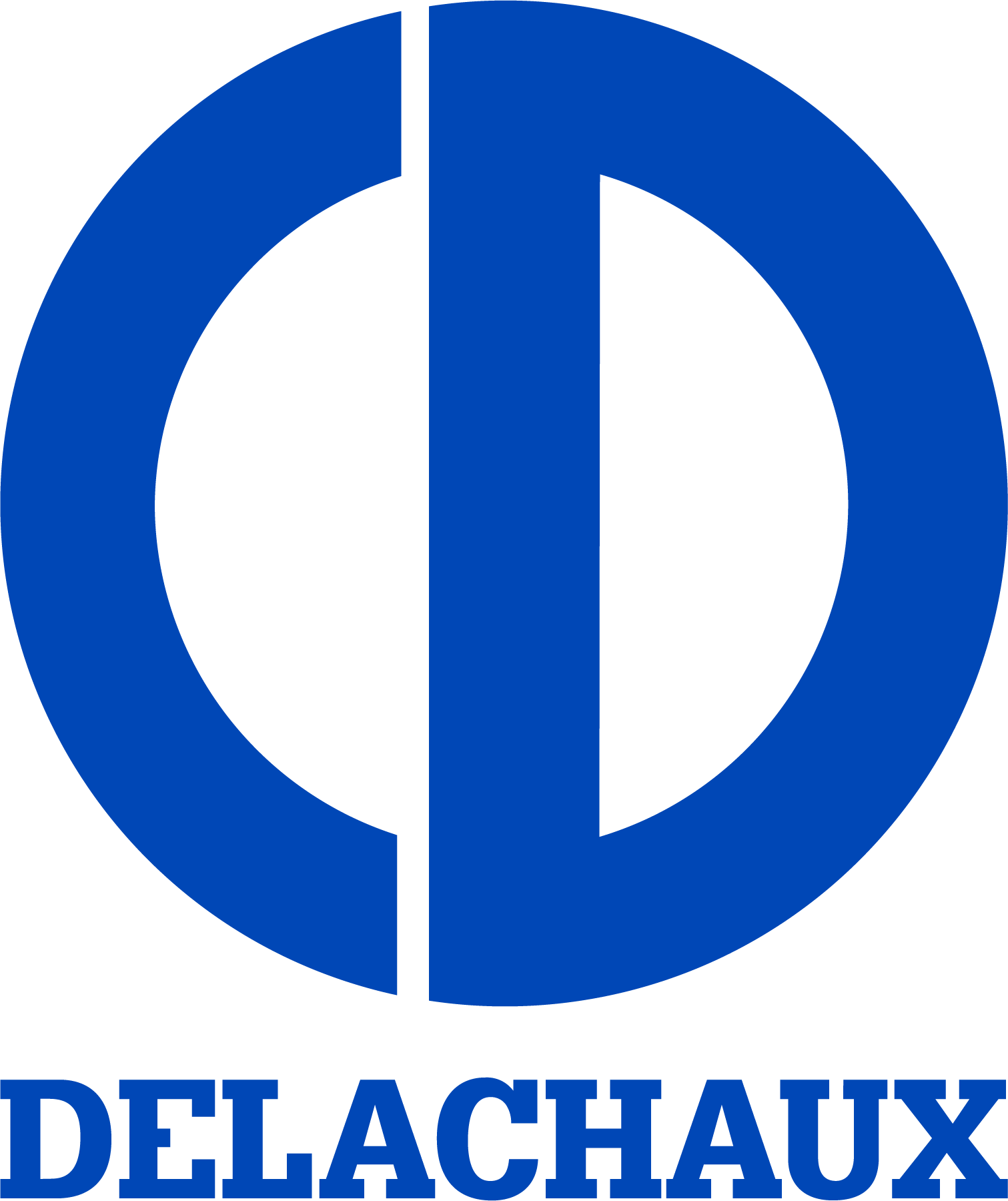 Delachaux
