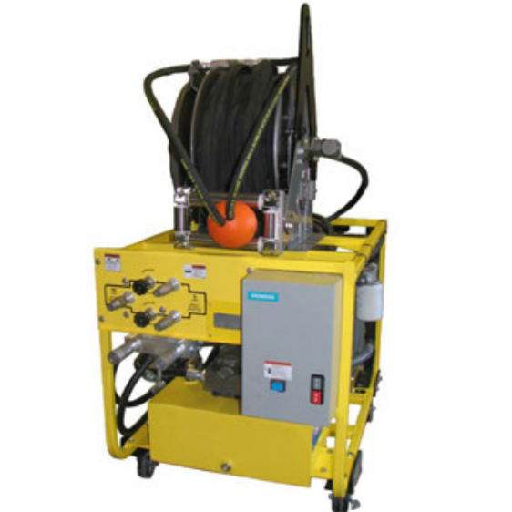 Electric Power Unit (03700A)