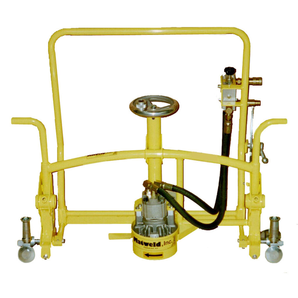 Frog Profil Grinder (05900-05950)