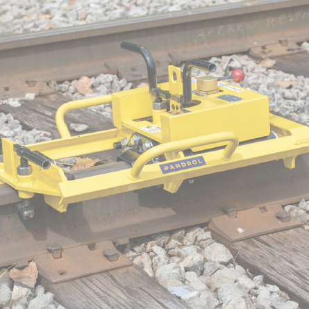 Hybrid Weld Shear (05100HY)