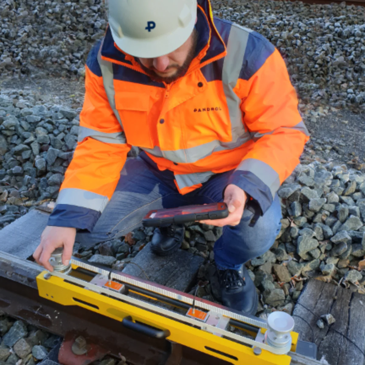 Weld Inspection