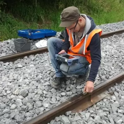 Weld Inspection