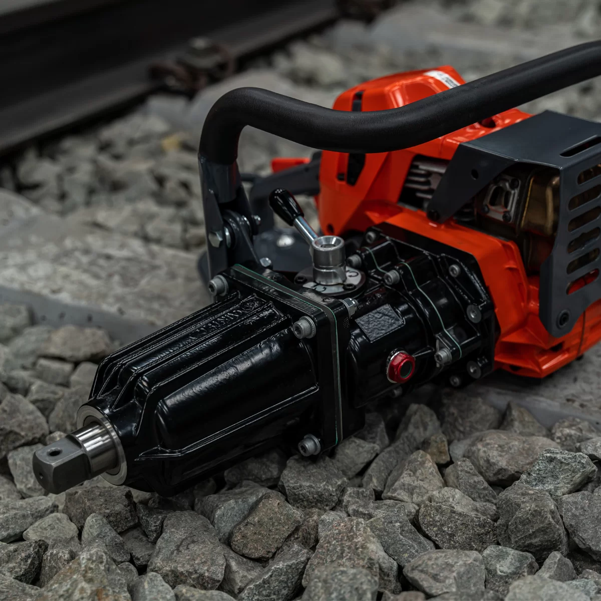 Impact Wrench Master 35