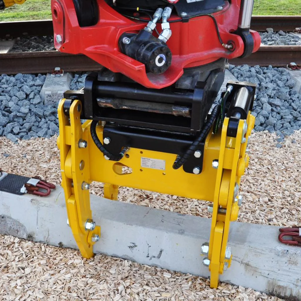 Sleeper Grabber SG60