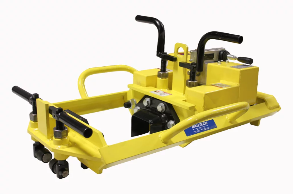 Hybrid Weld Shear (05100HY)