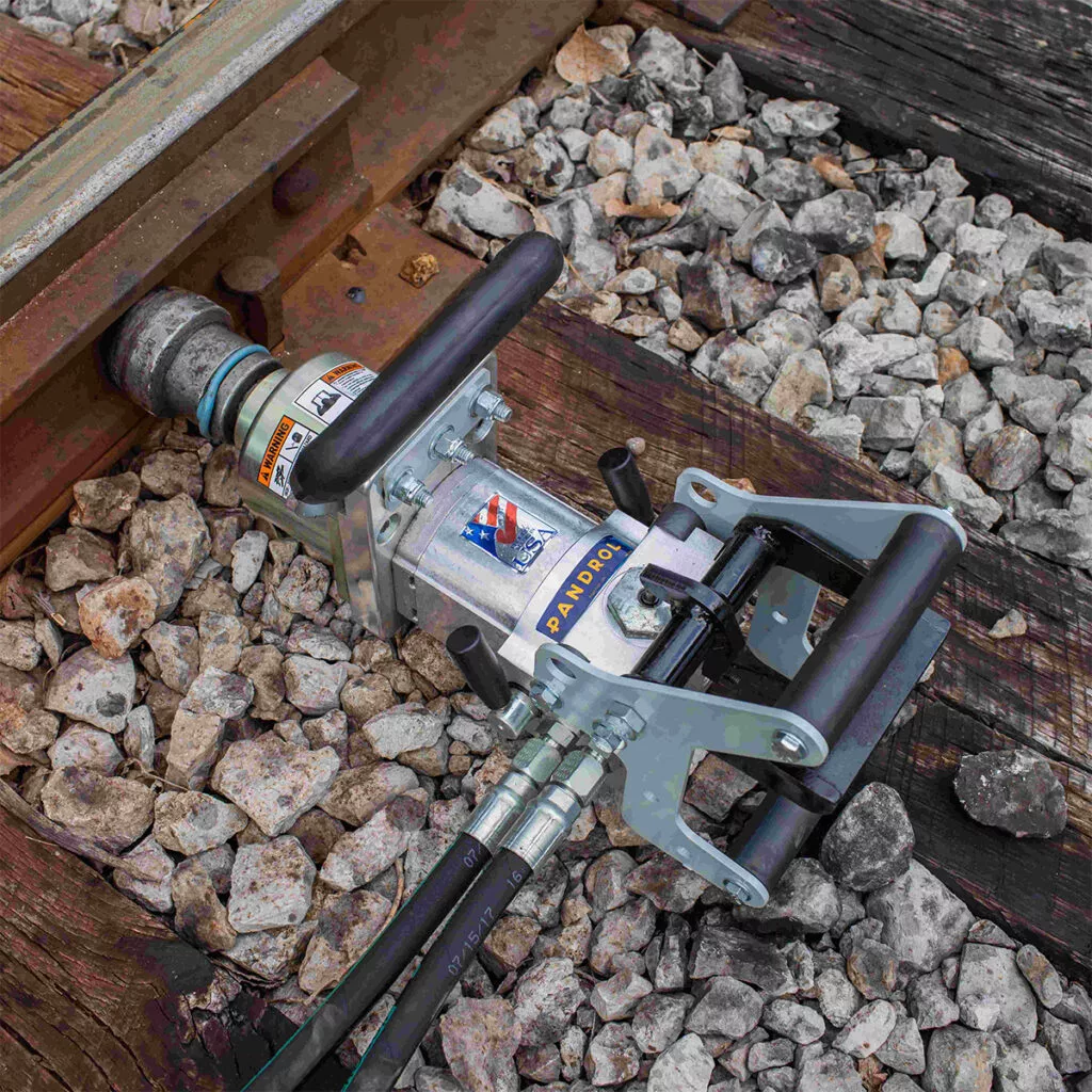 Impact Wrench (02500)