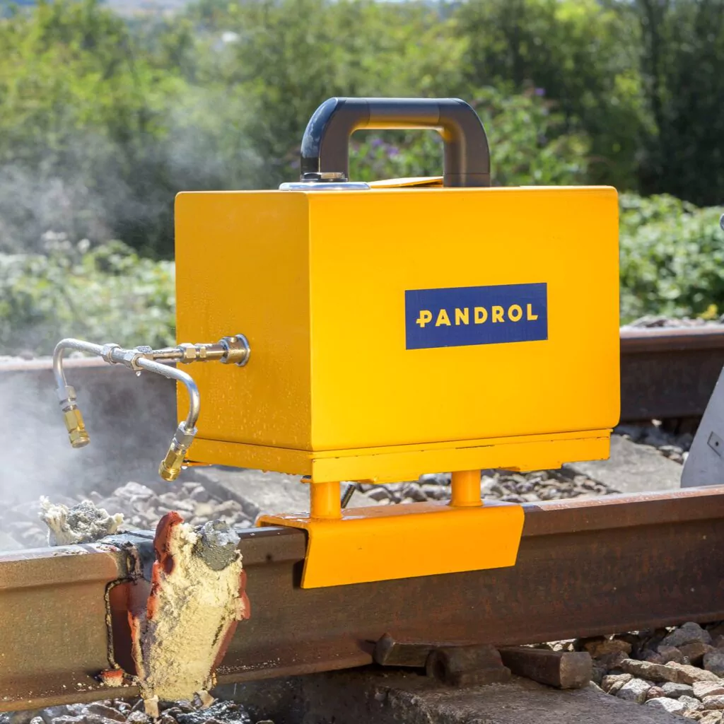 RapidCooling Device