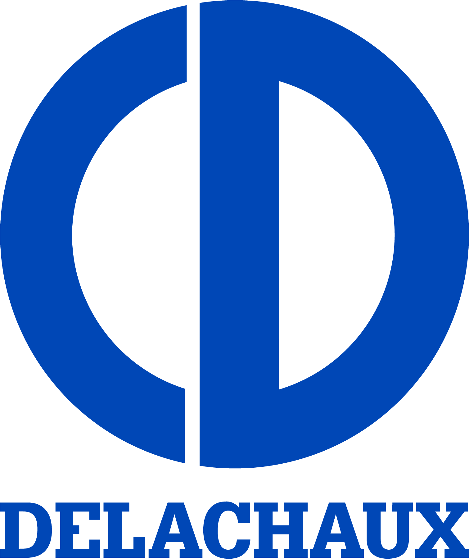 Delachaux