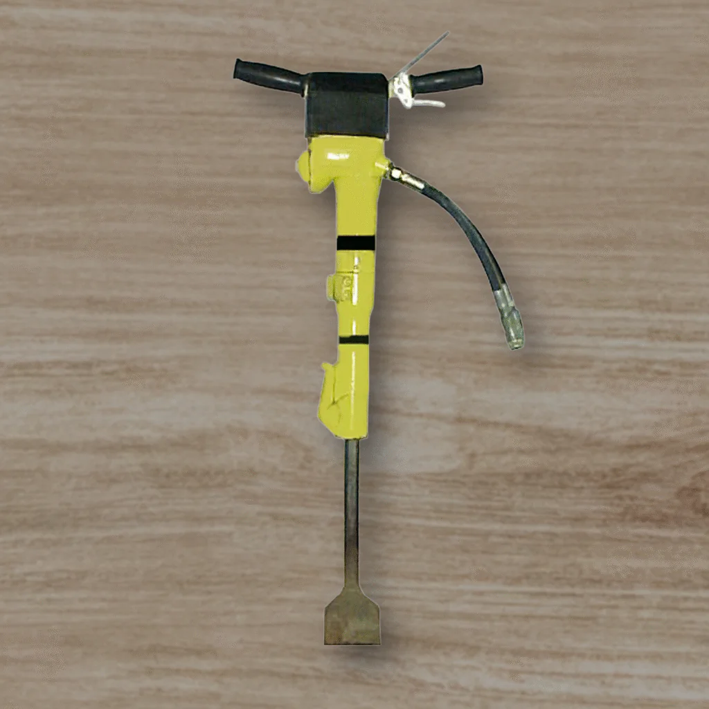 Tamper (08200)